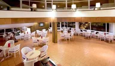 Dom Pedro Madeira Ocean Beach