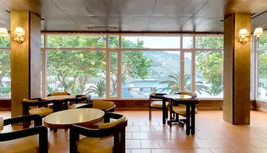 Dom Pedro Madeira Ocean Beach