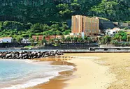 Dom Pedro Madeira Ocean Beach