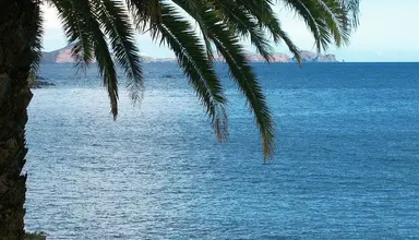 Dom Pedro Madeira Ocean Beach