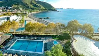 Dom Pedro Madeira Ocean Beach