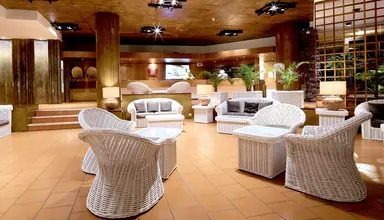 Dom Pedro Madeira Ocean Beach