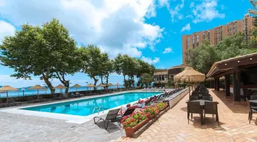Dom Pedro Madeira Ocean Beach