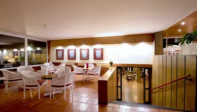 Dom Pedro Madeira Ocean Beach