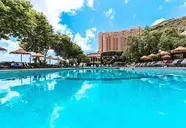 Dom Pedro Madeira Ocean Beach