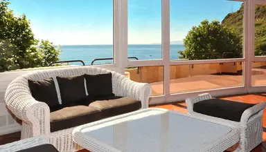Dom Pedro Madeira Ocean Beach