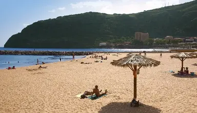 Dom Pedro Madeira Ocean Beach