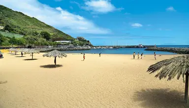 Dom Pedro Madeira Ocean Beach