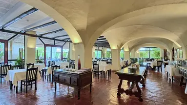 Dom Pedro Marina