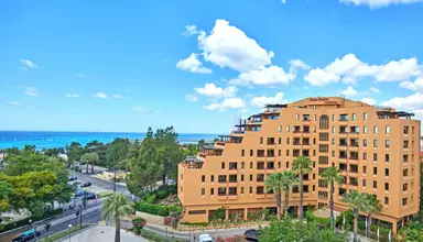 Dom Pedro Marina