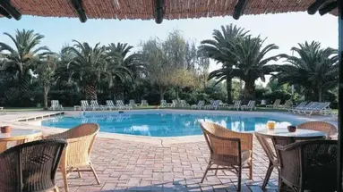 Dom Pedro Marina