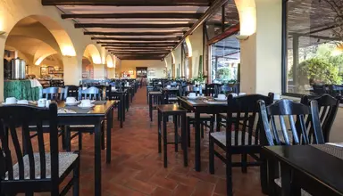 Dom Pedro Marina