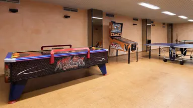 Dom Pedro Marina