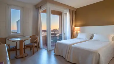 Dom Pedro Marina