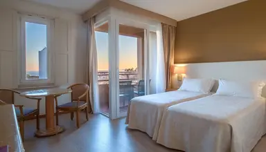 Dom Pedro Marina