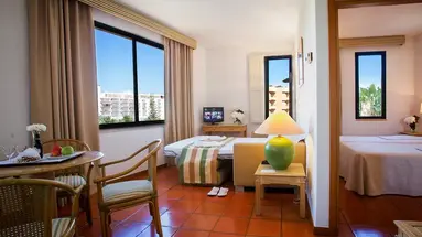 Dom Pedro Marina