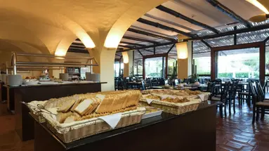 Dom Pedro Marina