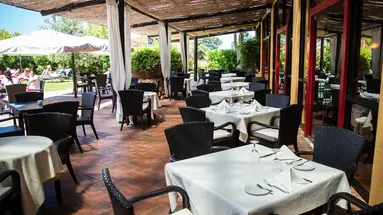 Dom Pedro Marina