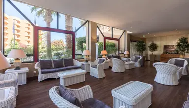 Dom Pedro Marina