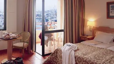 Dom Pedro Marina