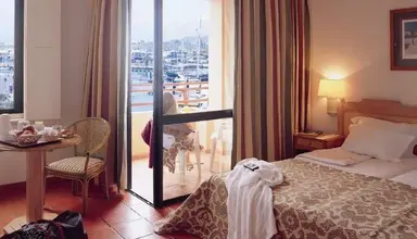 Dom Pedro Marina