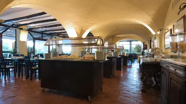 Dom Pedro Marina