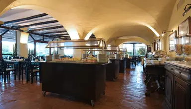 Dom Pedro Marina