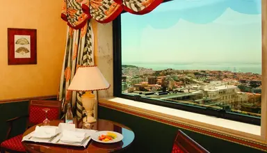 Dom Pedro Palace
