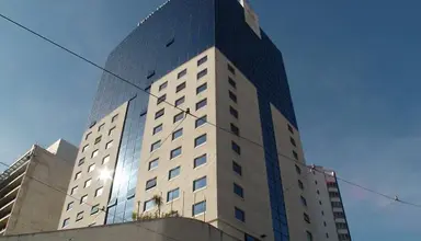 Dom Pedro Palace