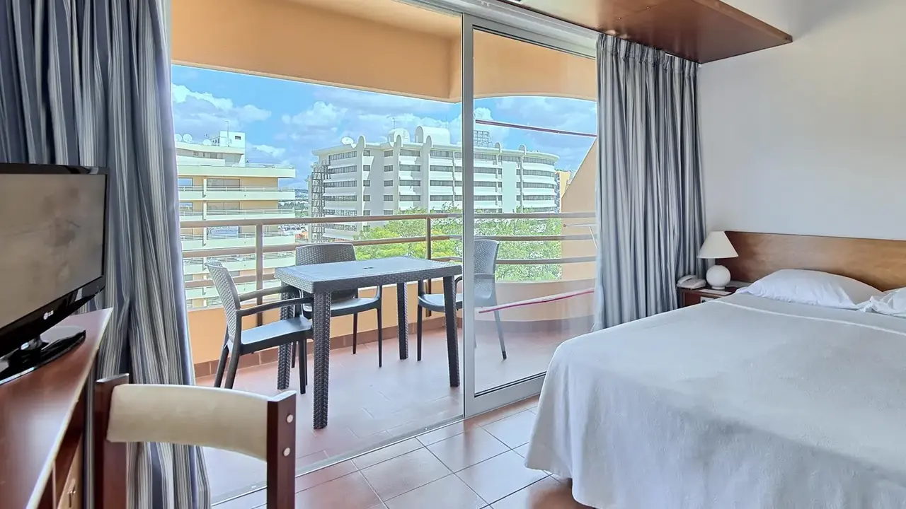 Dom Pedro Portobelo