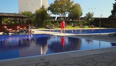 Dom Pedro Vilamoura