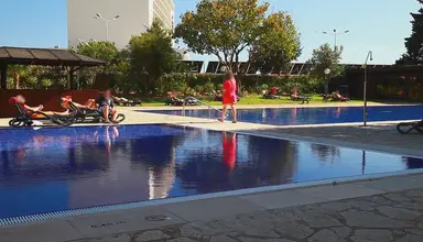Dom Pedro Vilamoura