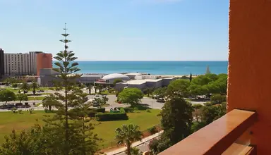 Dom Pedro Vilamoura