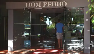 Dom Pedro Vilamoura