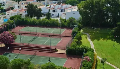 Dom Pedro Vilamoura
