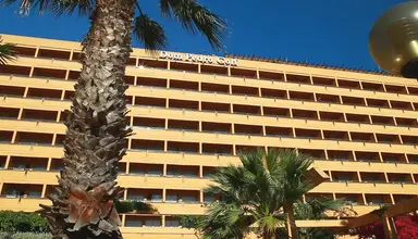 Dom Pedro Vilamoura