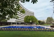 Dom Pedro Vilamoura