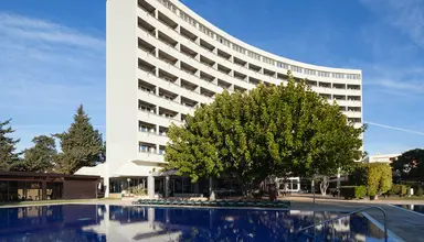 Dom Pedro Vilamoura