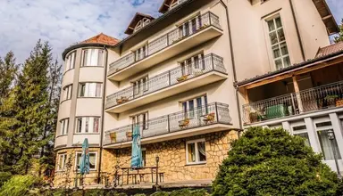 Dom Wczasowy Beskidy