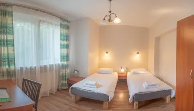 Dom Wczasowy Beskidy