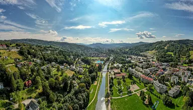 Dom Wczasowy Beskidy
