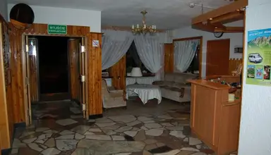 Dom Wczasowy GRAN (Zakopane)