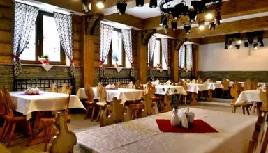 Dom Wczasowy GRAN (Zakopane)