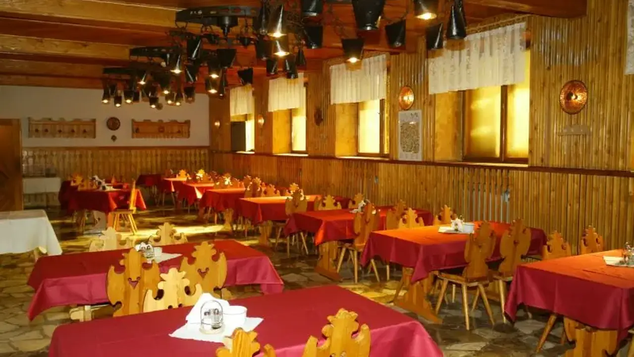Dom Wczasowy GRAN (Zakopane)