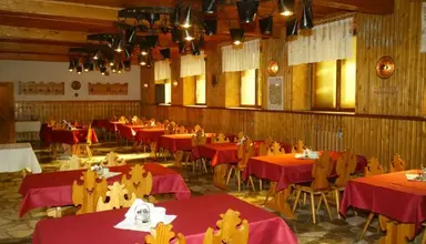 Dom Wczasowy GRAN (Zakopane)