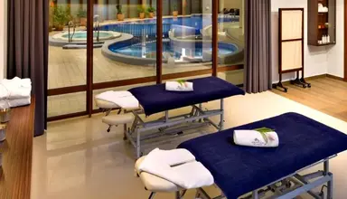 Dom Zdrojowy Resort & SPA