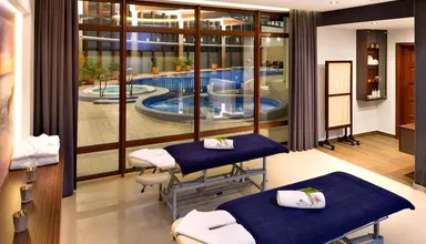 Dom Zdrojowy Resort & SPA