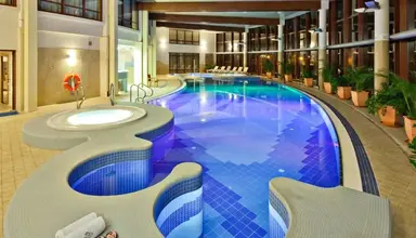 Dom Zdrojowy Resort & SPA