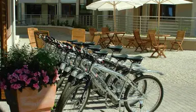 Dom Zdrojowy Resort & SPA