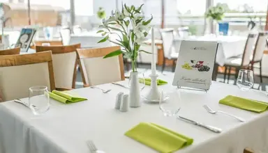 Dom Zdrojowy Resort & SPA
